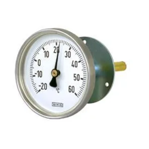 Pressure Gauge WIKA Indicator Accuracy 01%
