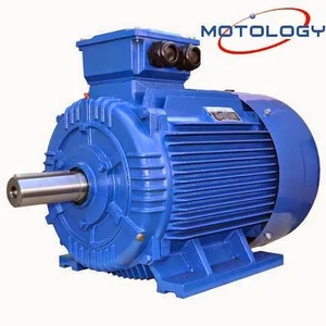 Motor Induksi China -  Motor Elektrik China