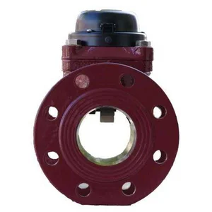Flow Meter SHM 2.5" DN 65