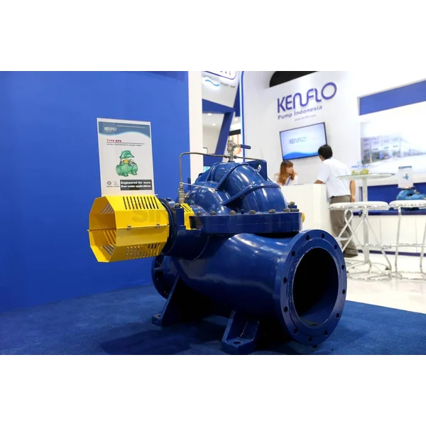 Pompa Centrifugal KENFLO