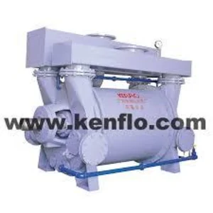 Pompa Centrifugal KENFLO -  Pompa KENFLO