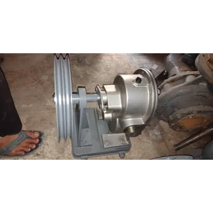 Gear Pump Stainless Steel - Gear Pump KUNDEA 