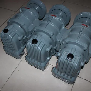 TS Air Root Blower FUTSU