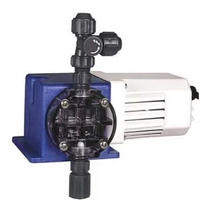 Dosing Pump Pulsafeeder ChemTech