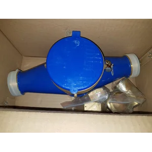  Flowmeter SHM 2" DN 50 -  Flowmeter SHM 2 inch  