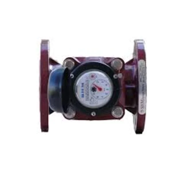  Flowmeter SHM 2" DN 50 -  Flowmeter SHM 2 inch  