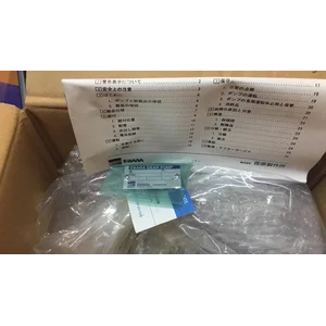  Ebara Gear Pump GPE -  Ebara Gear Pump Model GPE 25