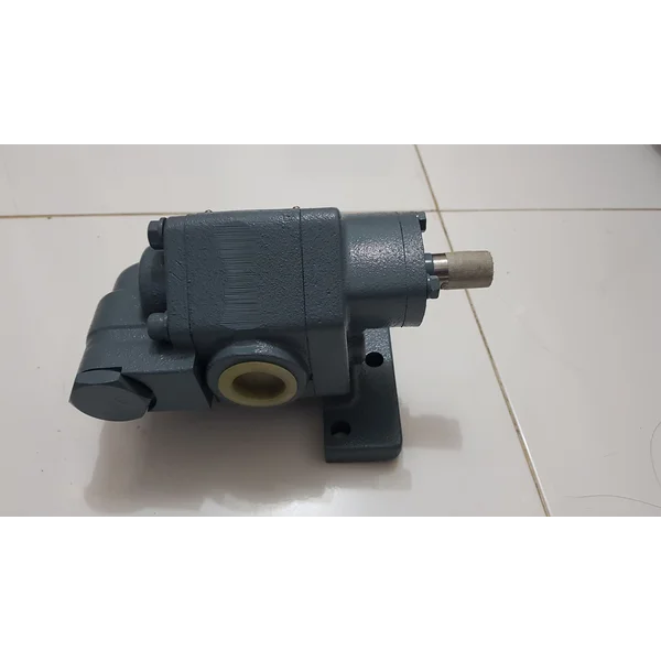  Ebara Gear Pump GPE -  Ebara Gear Pump Model GPE 25
