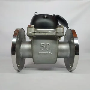  ​​SHM Stainless Steel Flowmeter - SHM Stainless Steel Flowmeter