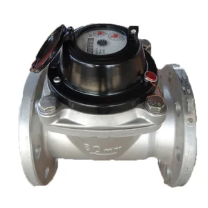 SHM Stainless Steel Flowmeter -  SHM Stainless Steel Flowmeter