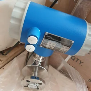 Dealer Electromagnetic Flow Meter SHM - Electromagnetic Flow Meter SHM 