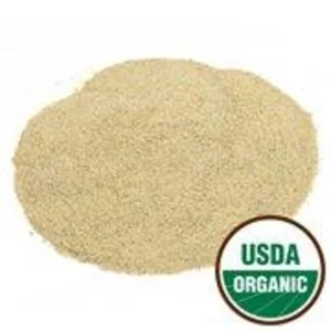 Lada Putih Bubuk Usda Organic