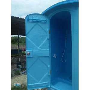 Toilet Portable Kecil - Tipe TP 90S