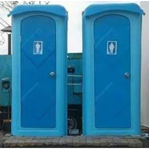 Toilet Portable Kecil - Tipe TP 90S