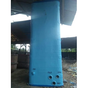 Toilet Portable Kecil - Tipe TP 90S