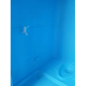 Toilet Portable Kecil - Tipe TP 90S