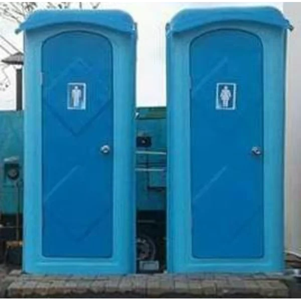 Toilet Portable Kecil - Tipe TP 90S