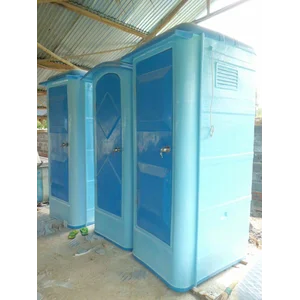 Toilet Portable Besar - Tipe TP 120 B