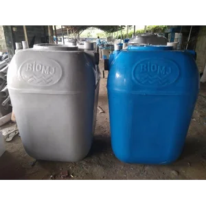Septic Tank Bio Tipe BMJ-800