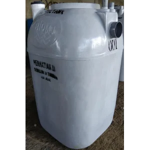 Septic Tank Bio Tipe BMJ-1000