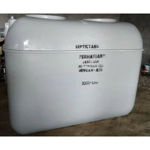 Septic Tank Bio Tipe BMJ-3000