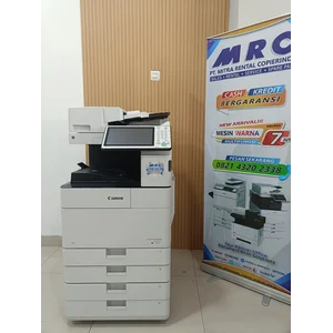 Mesin Fotocopy - Canon IR Advance 4551