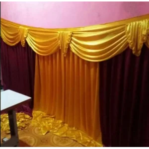 Background Dinding Pesta