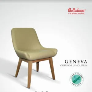  Kursi Belladonna Geneva