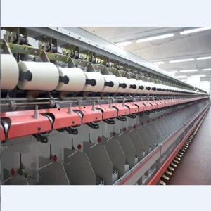 Conveyor Belt Untuk Industri Textile Dan Garmen