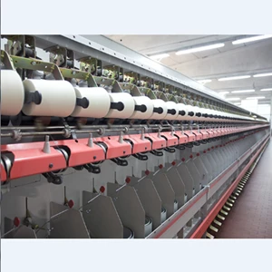 Conveyor Belt For Textile And Garment Industries