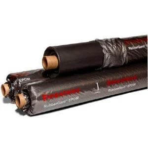 Waterproofing EPDM RubberGard Max Firestone