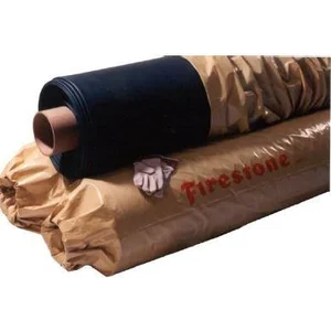 Waterproofing EPDM RubberGard Max Firestone