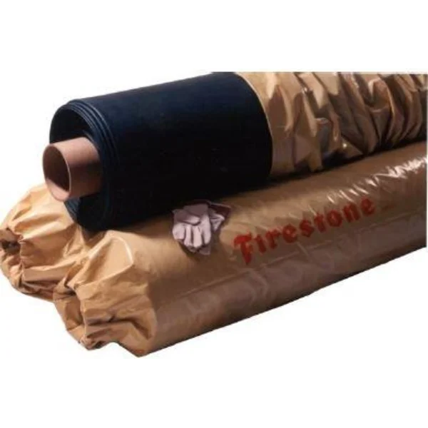 Waterproofing EPDM RubberGard Max Firestone