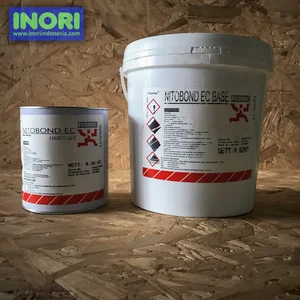 Fosroc Resin Adhesives Nitobond EC