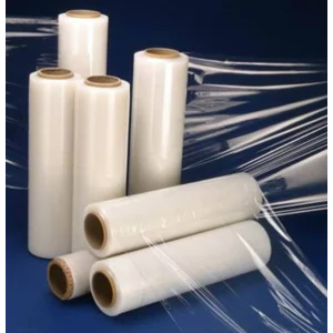 Plastik Wrapping (Strech Film)