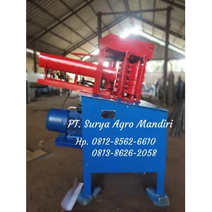 ing the Cheapest Coconut Fiber Paring Machine in Bekasi / Coconut Fiber