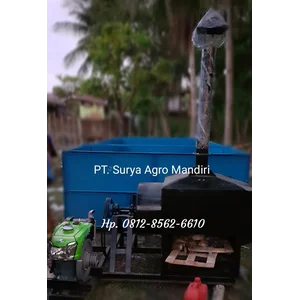  Mesin Pengering Cengkeh Termurah di Bekasi / Cengkeh 