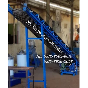 Produksi Mesin Conveyor Murah di Bekasi ( Roller Conveyor ) 