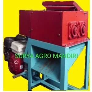 ing Coconut Scales Paring Machine in Bekasi / Coconut Paring Machine