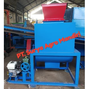 ing the Cheapest Compost Mixer Machine in Bekasi / Compost Mixer Machine