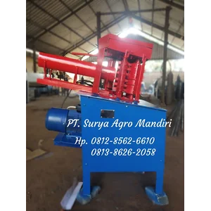 Produksi Mesin Pengupas sabut kelapa ( Mesin pengupas kelapa ) 
