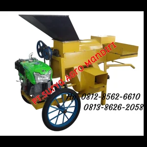 Produksi Mesin Corn Sheller atau Mesin Pemipil Jagung Diskon 