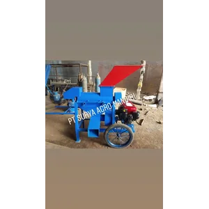 Mesin Pemipil Jagung Corn Sheller SAM (Penggerak  Diesel 8 Pk)