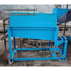 SAM Coffee Washing Machine Capacity 100 Kg/Hour