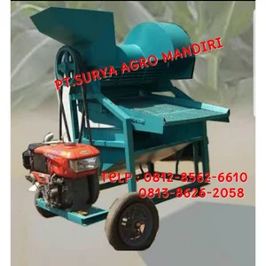 Mesin Pemipil Jagung Model Kolobot