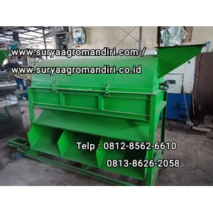 Diskon Mesin Sortasi Biji Kopi 