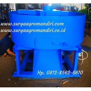 Discount Concrete and Cement Mixer Machines in Bekasi