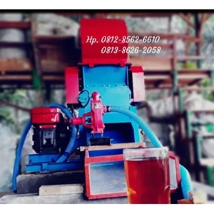 Production of Discount Plastic Chopping Machines in Bekasi