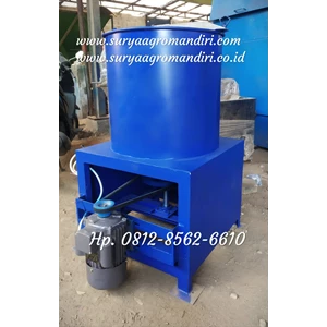 Production of Discount Oil Spinner Machines / Machines in Bekasi