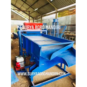 Mesin Sortasi Biji Kopi Sam 5.5 Pk